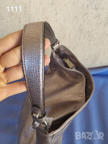 Чанта Abro-естествена кожа., снимка 6 - Чанти - 52860480