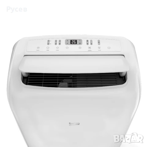 Star Light 12000 BTU Мобилен Климатик, снимка 3 - Климатици - 50920739
