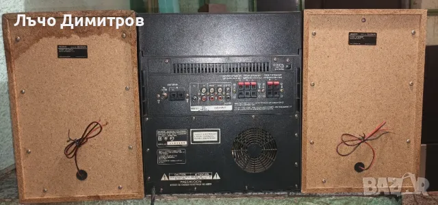 SONY BX6, снимка 8 - Аудиосистеми - 49156070