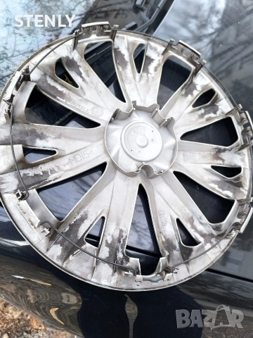 Оригинален тас за Фолксваген,Wv-16цола, снимка 3 - Аксесоари и консумативи - 52719207