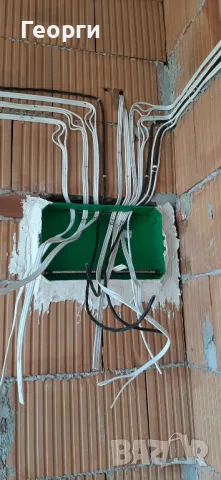 електротехник, снимка 2 - Електротехници - 50272781