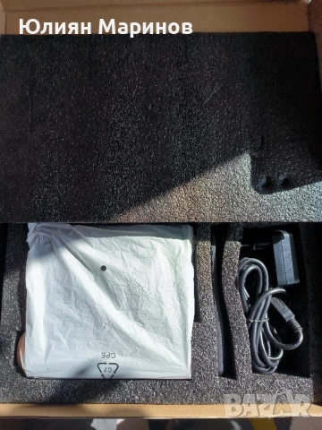 Fosi audio ZD3. ДАК, снимка 4 - Ресийвъри, усилватели, смесителни пултове - 52590210