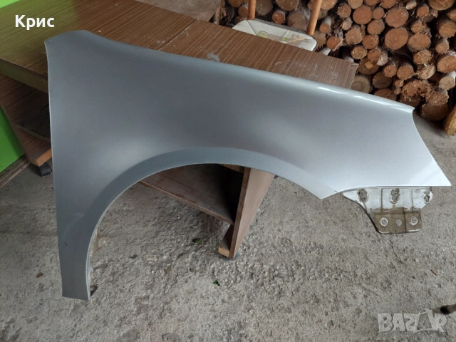 Предни Калници за Голф 5, снимка 5 - Части - 54109376