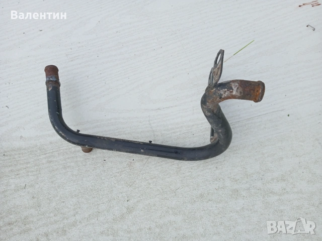 Части от Ауди 80 Б4, снимка 3 - Части - 54255530