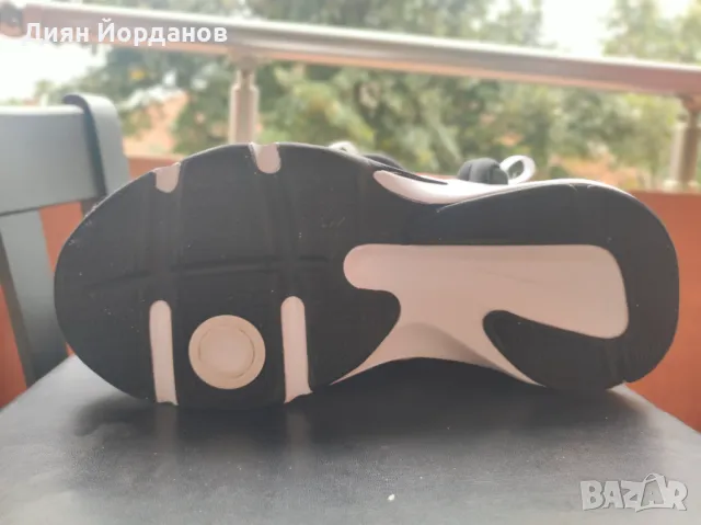 Маратонки Nike, снимка 2 - Маратонки - 47054542