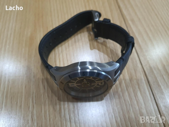 Swatch Irony Big YTS400 “In A Classic Mode” – 43mm, Swiss Made, снимка 2 - Мъжки - 53623737