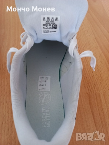 Маратонки PUMA, снимка 5 - Маратонки - 51805818