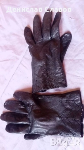 Уникални Дамски Ръкавици 