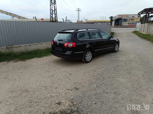 VW Passat, снимка 5 - Автомобили и джипове - 47297102