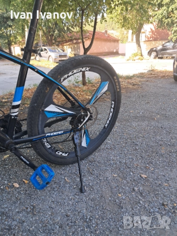 Велосипед 26 цола, снимка 5 - Велосипеди - 51541054