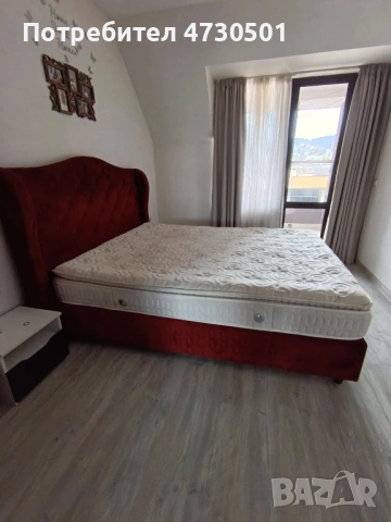 Тристаен апартамент под наем, снимка 8 - Апартаменти - 54065077