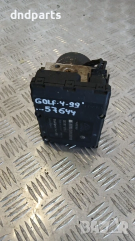 ABS VW Golf 4 1999 1J0907379G 1J0614117C