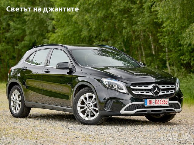 Джанти 17 Цола 5х112 Mercedes GLA GLB CLA A B C Class Vito , снимка 12 - Гуми и джанти - 46809628