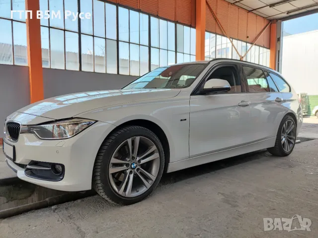 Пункт за периодични технически прегледи, ГТП В5М Русе, снимка 3 - Сервизни услуги - 49448294