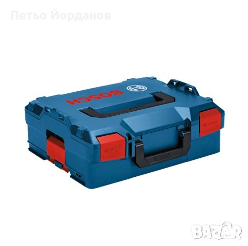 Куфар пластмасов BOSCH L-BOXX 136, снимка 1 - Други услуги - 45665057