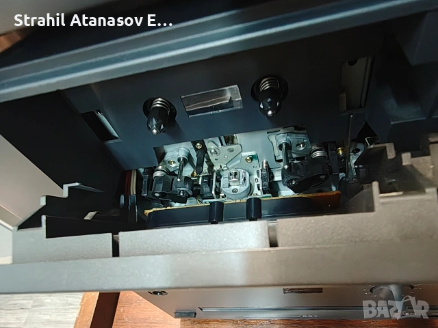 Grundig 101 Series-V101/T101/CCF101 Комплект, снимка 12 - Аудиосистеми - 54212608