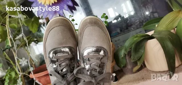 Спортни обувки Jenny by Ara 37.5н., снимка 4 - Дамски ежедневни обувки - 49726755