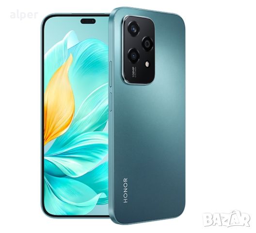 HONOR 200 LITE , снимка 2 - Други - 46696501