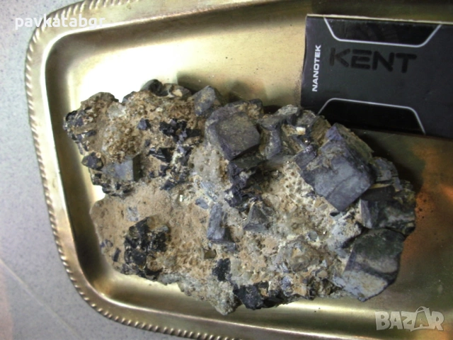 Полускъпоценни минерали, снимка 11 - Други ценни предмети - 53738422