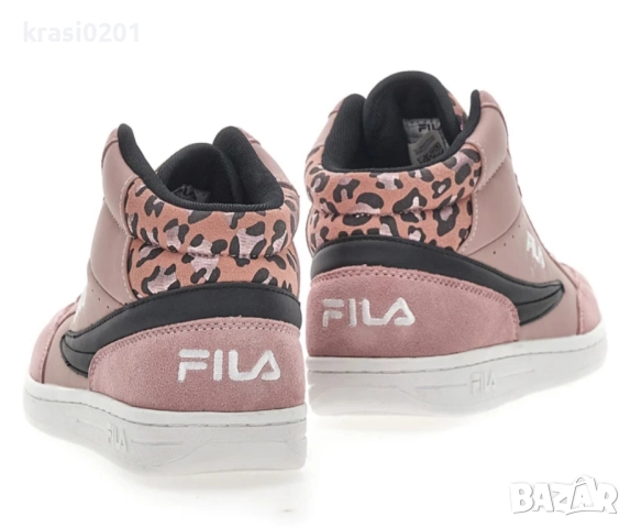 Оригинални кецове на Фила! 38, снимка 2 - Кецове - 51771097