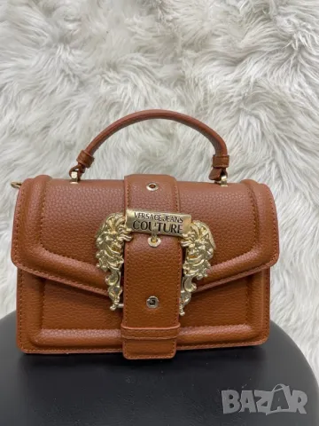 чанти versace, снимка 4 - Чанти - 50416841