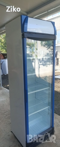 Хладилна витрина 380 Лита 