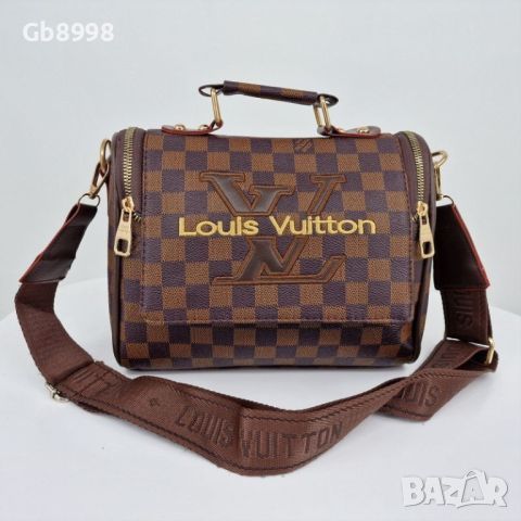 Дамска чанта Louis Vuitton, снимка 2 - Чанти - 45098110