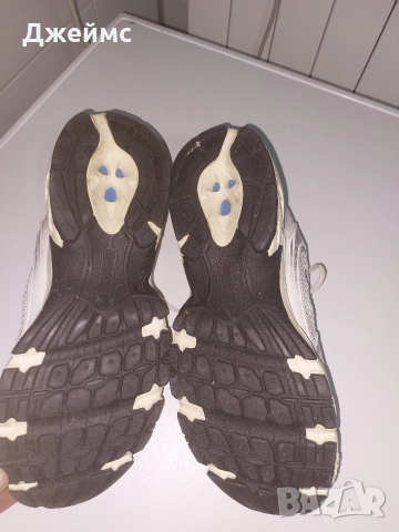 Маратонка New Balance размер 41,5, снимка 8 - Маратонки - 52811203