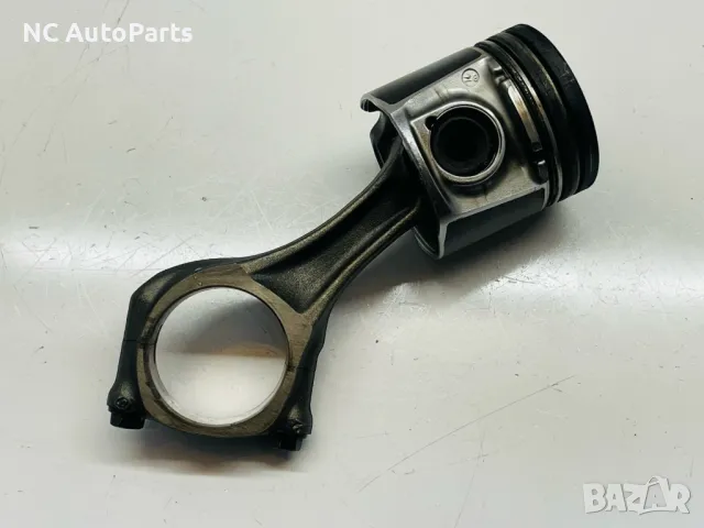 Бутало с биела за Iveco Ивеко Дейли 2.3 дизел F1AE0481G Iveco 2007