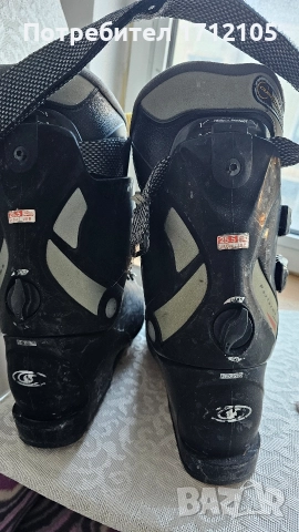 Детски ски обувки, снимка 6 - Зимни спортове - 52988631