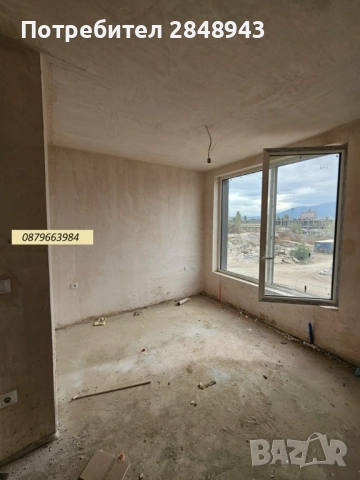 Тристаен апартамент в Затворен комплекс в кв. Банишора, снимка 12 - Апартаменти - 51960923