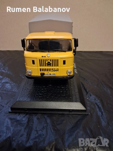 колекционерска количка , снимка 2 - Колекции - 54056494