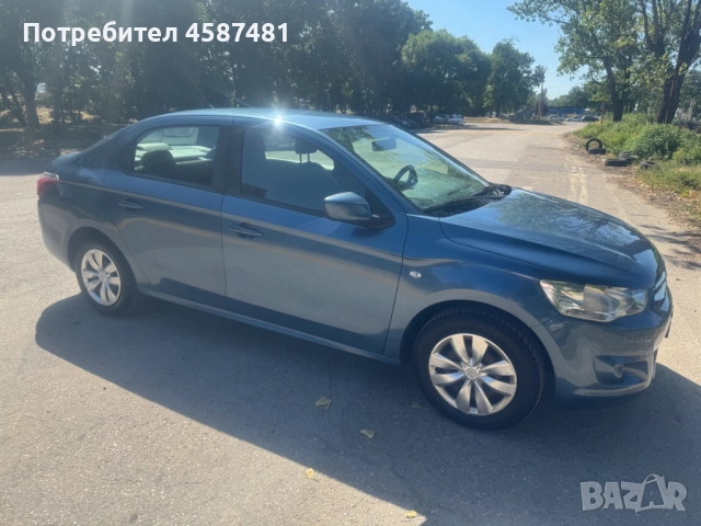 Citroen C Elysee, снимка 2 - Автомобили и джипове - 51629890