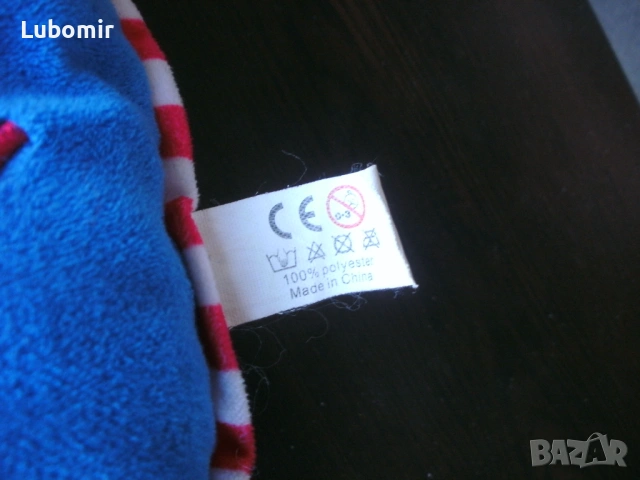 Декоративна възглавничка - мека, кръгла ! , снимка 6 - Декорация за дома - 53759456