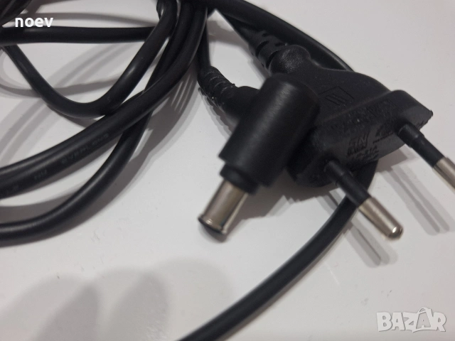 Захранващ адаптер ACDP120D01 19,5V 6,2A, снимка 2 - Части и Платки - 53746830