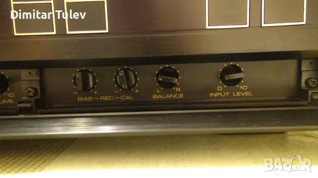 REVOX H11, снимка 10 - Декове - 47346999