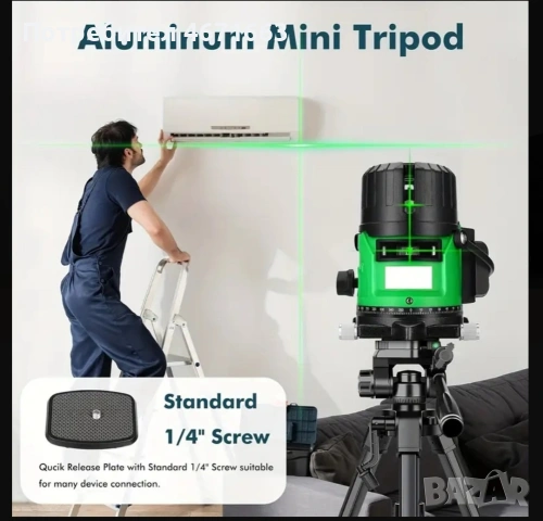 Стойка за телефон/фотоапарат, тринога, снимка 8 - Други стоки за дома - 53762388