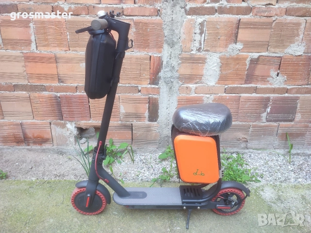 НОВО! Тротинетка XIAOMI 