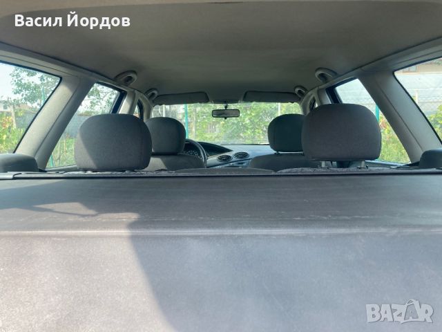 Форд Фокус ТДДИ 1.8 90к.с На ЧАСТИ / Ford Focus tddi 1.8 90k.s на Части, снимка 15 - Автомобили и джипове - 46334053