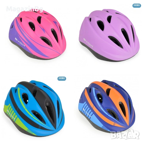 Каска Y62 (48-52 cm) 