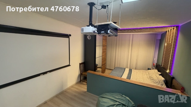 3-стаен апартамент след основен ремонт – 65 кв.м – кв. Гърляница – гр. Радомир, снимка 4 - Апартаменти - 53777706