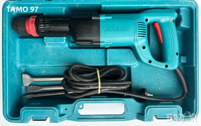 Makita HK0500 - Чист къртач перфектен!, снимка 2 - Други инструменти - 45587019