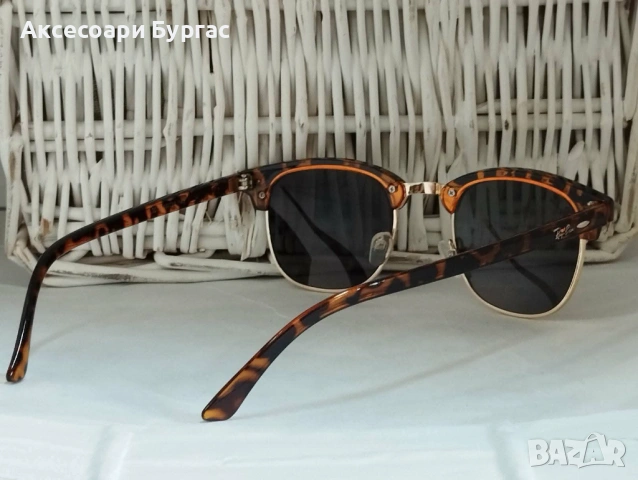 96 Унисекс слънчеви очила , снимка 3 - Слънчеви и диоптрични очила - 54084657