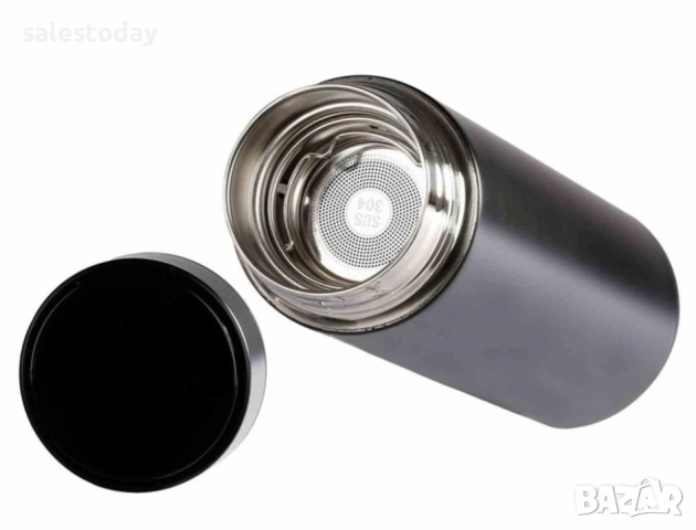 Термос, 500мл, снимка 3 - Аксесоари и консумативи - 49659369