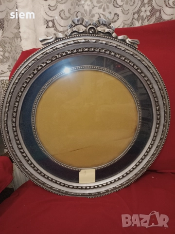 Рамка за гоблен "Тайната вечеря"-масив 3D Виж описанието, снимка 6 - Гоблени - 52406129