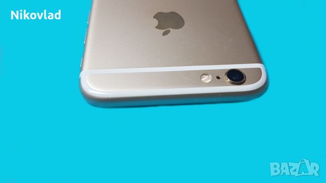 Apple iPhone 6s, снимка 8 - Apple iPhone - 45700744