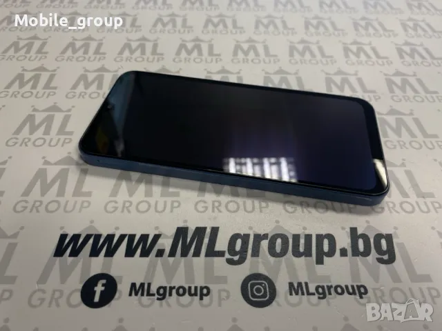 #MLgroup предлага Samsung Galaxy A15 128GB / 4GB RAM Dual-SIM, нов, снимка 1 - Samsung - 47481077