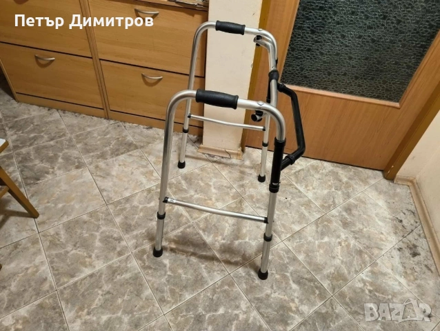 Проходилка за възрастни KY913L, снимка 4 - Други - 53375432