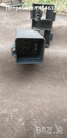 Реле подгревни свещи за Волксваген Голф 5 1.9 дизел 105к.с 2006г, снимка 2 - Части - 51554001