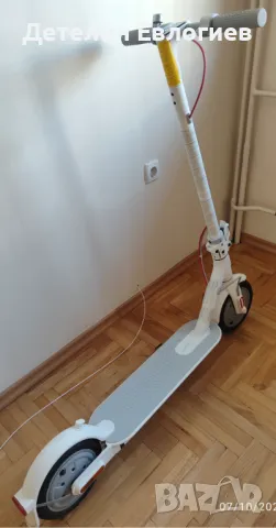 Xiaomi Electric Scooter 3 Lite, снимка 5 - Други спортове - 48505550